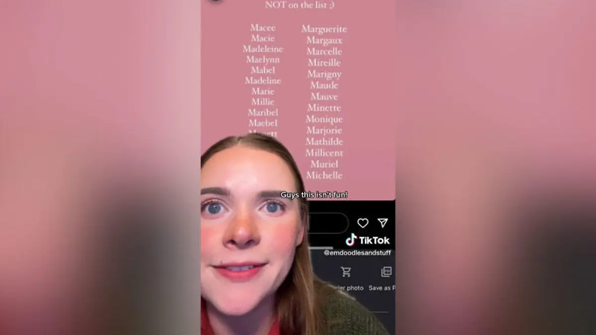 Ein Beratungsvideo von Emily Kim von bis zu sieben Minuten kostet Eltern ungerechnet 210 Euro.