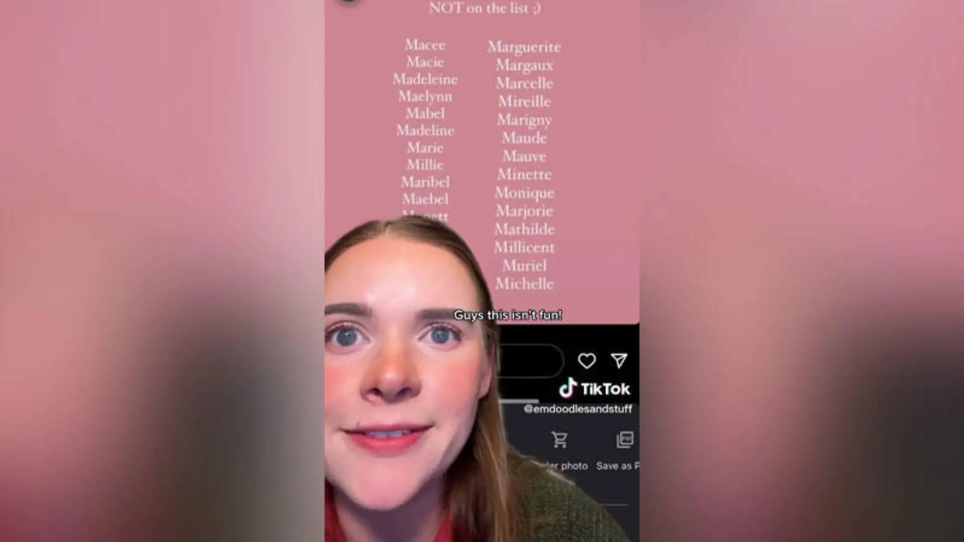 Ein Beratungsvideo von Emily Kim von bis zu sieben Minuten kostet Eltern ungerechnet 210 Euro.