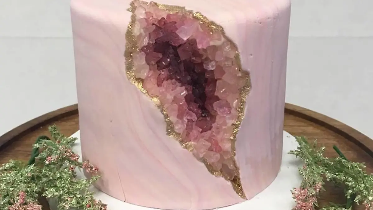 Vaginakuchen