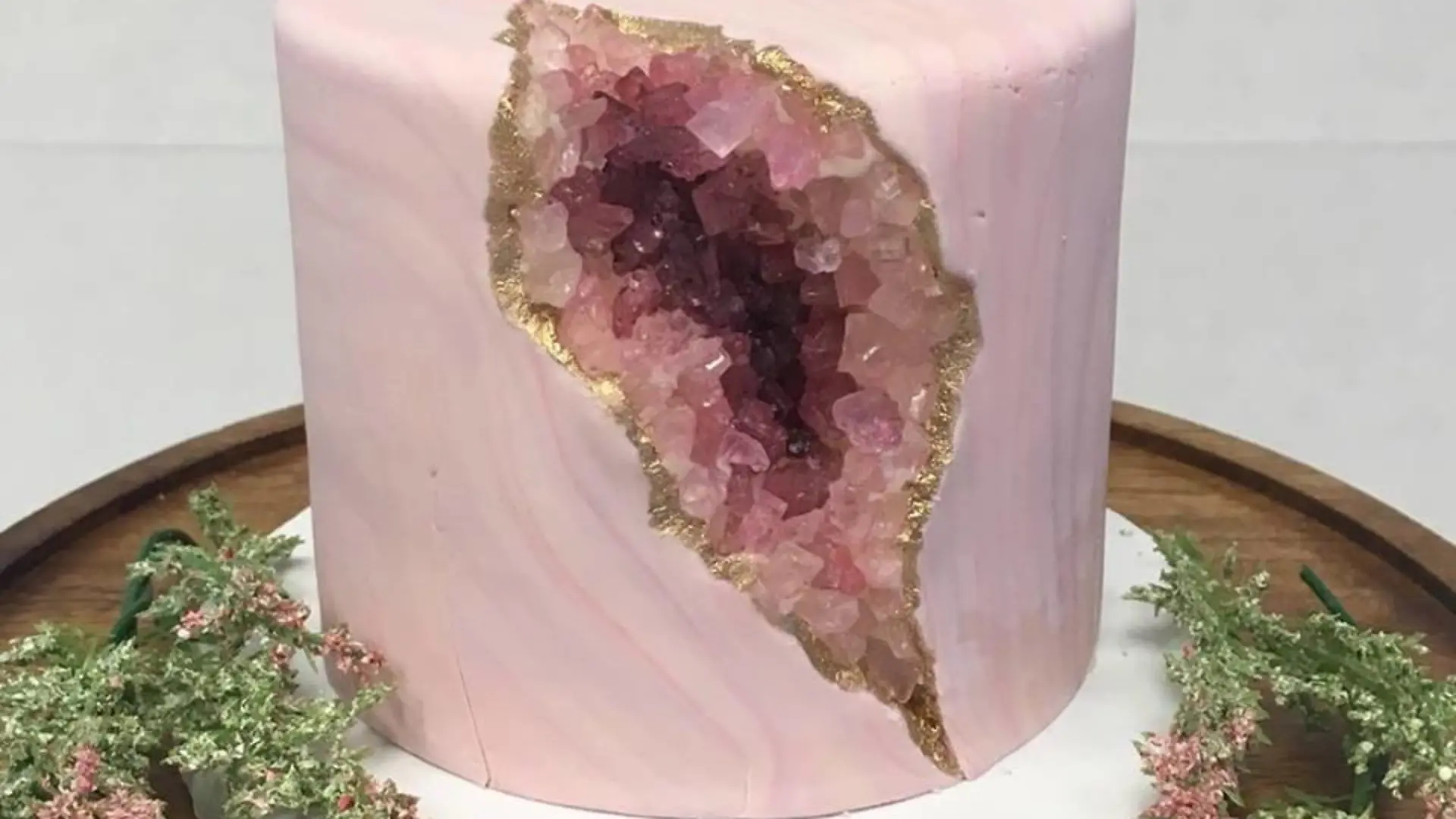 Vaginakuchen