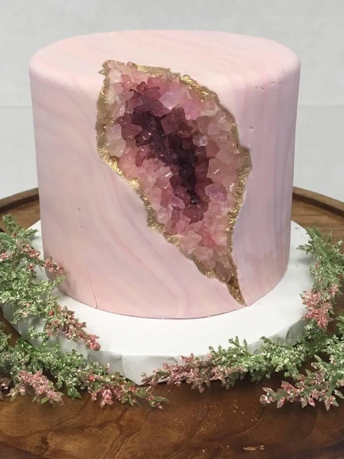Vaginakuchen