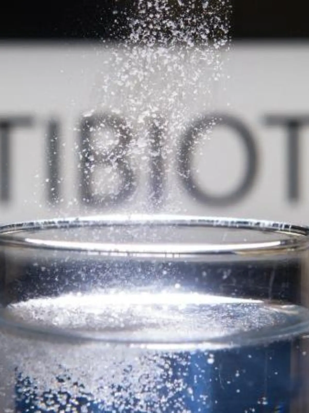 Antibiotika verlieren zunehmend ihre Wirkung. Die WHO warnt vor schweren Folgen für das Gesundheitswesen. Foto: Lukas Schulze