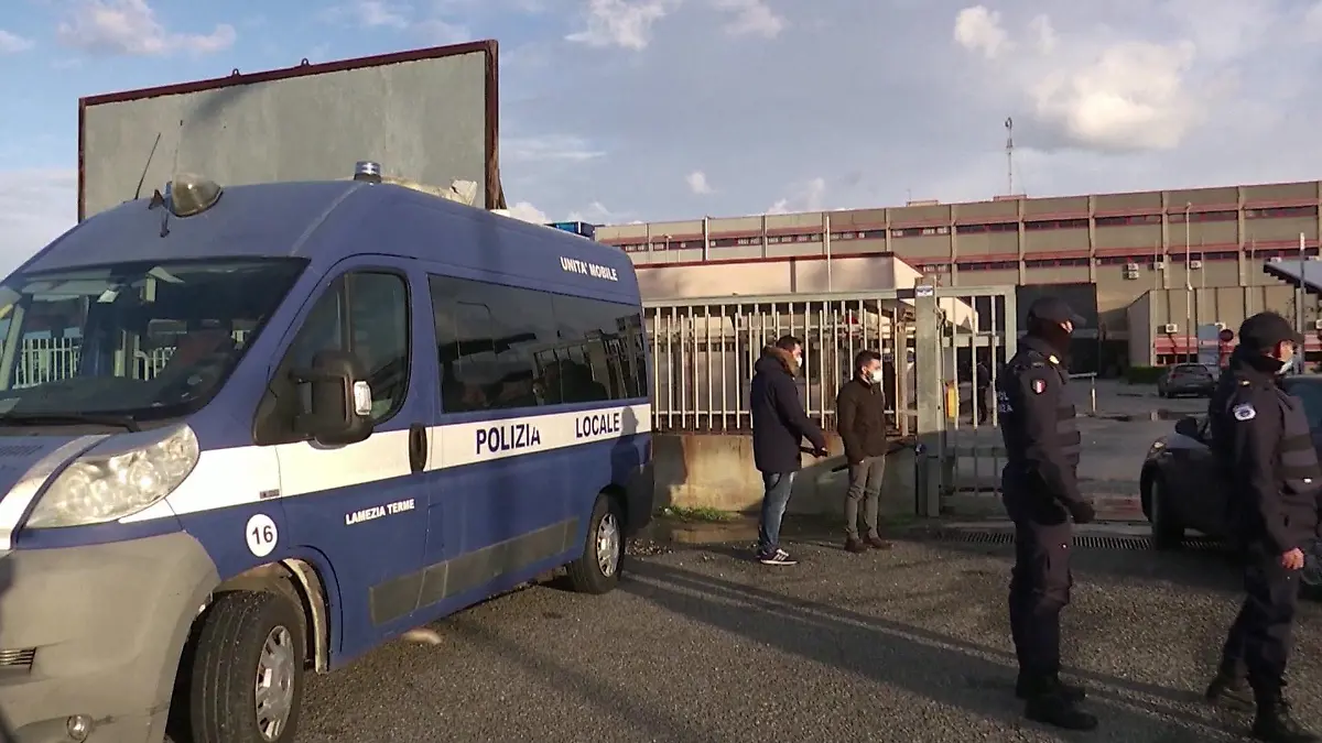 Italien: Religionslehrer verschickte Hardcore Pornos an seine Schüler - Symbolbild: Gerichtsgebäude in Rom.