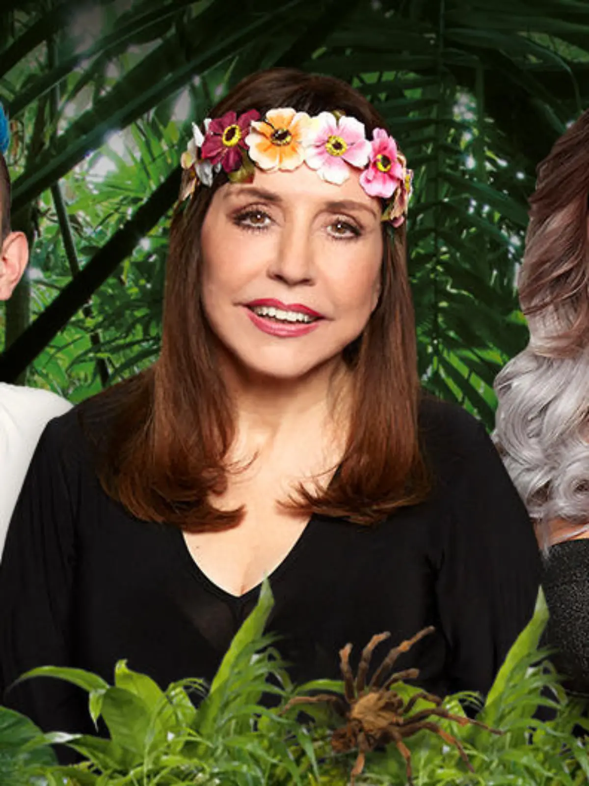 Jenny Frankhauser, Tina York und Daniele Negroni sind im Finale