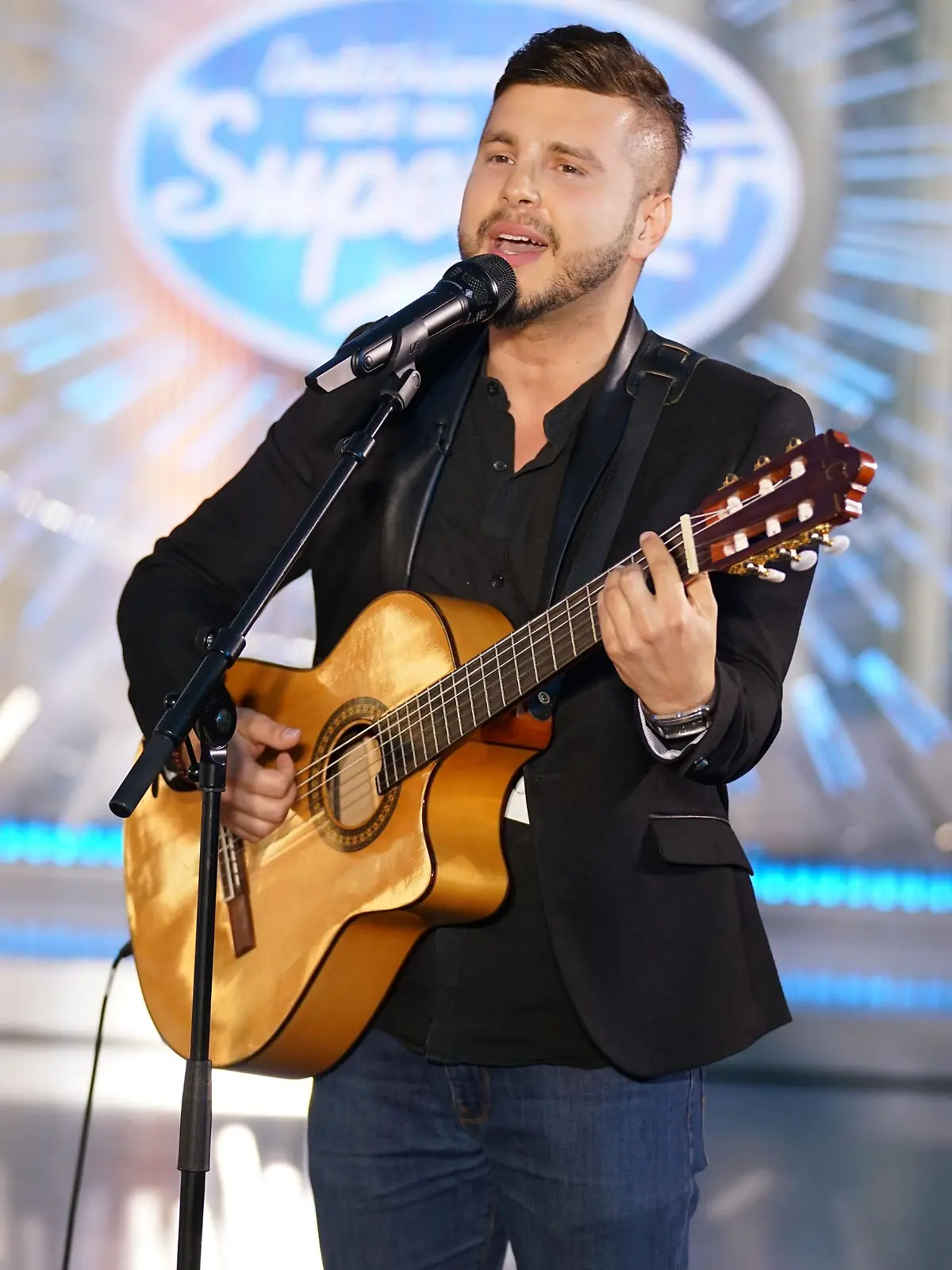 Isa Ertugrul aus Hengersberg.