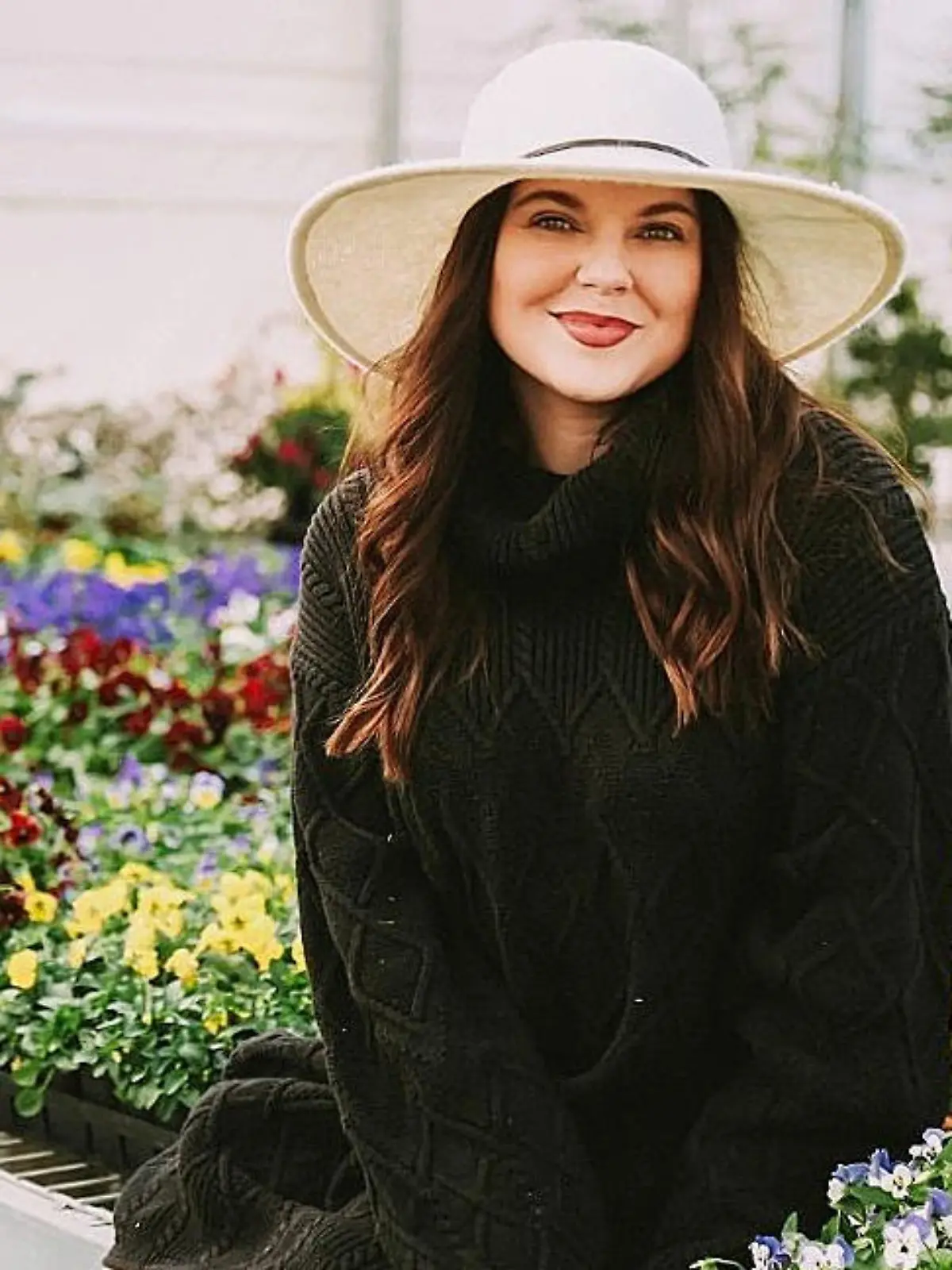 Amy Duggar
