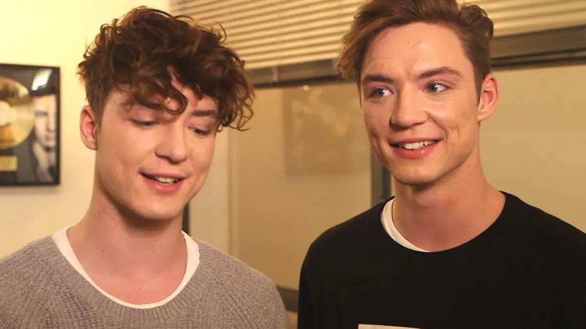 Die Lochis wollen "keinen Welpenschutz" Die Lochis, Julia Dietze, Barbara Meier und Ingolf Lück