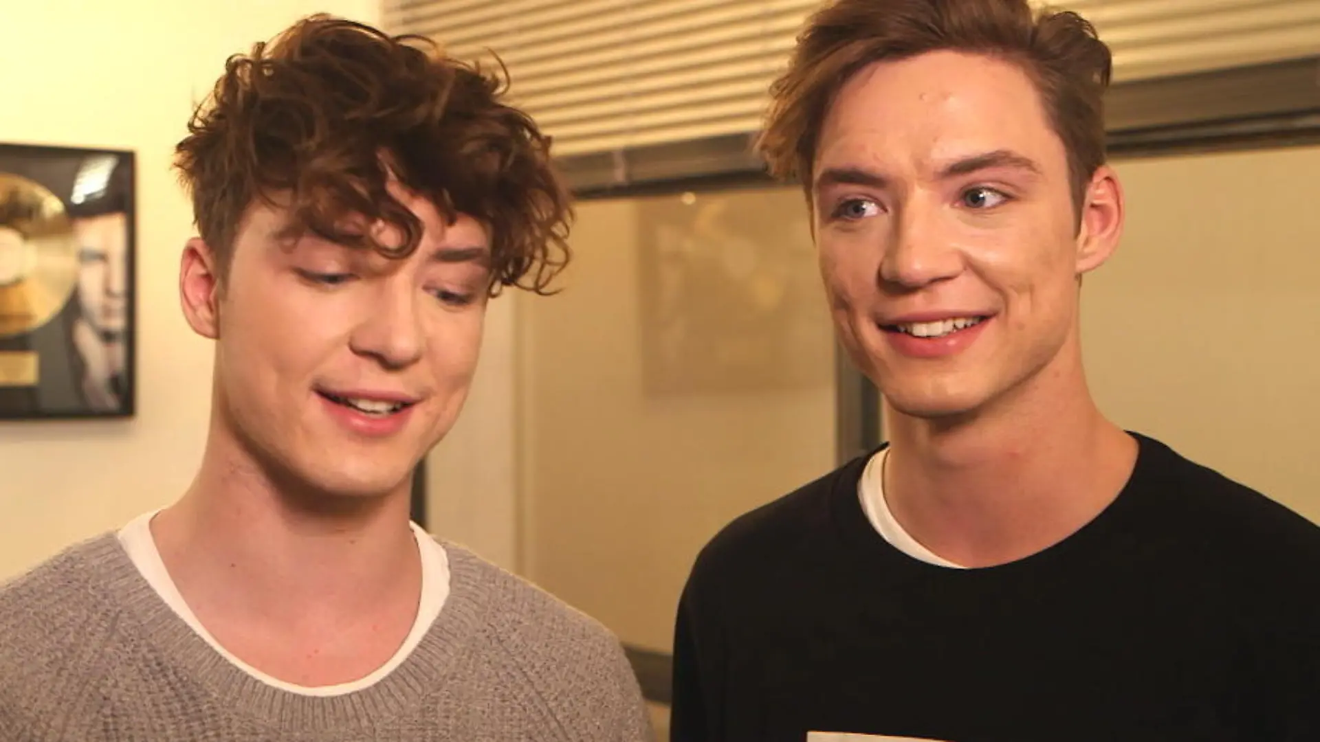 Die Lochis wollen "keinen Welpenschutz" Die Lochis, Julia Dietze, Barbara Meier und Ingolf Lück