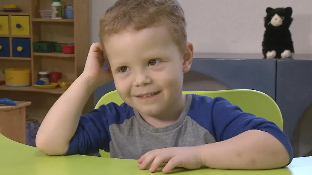 Studie: Kinder, die lügen, sind schlau! Warum es normal ist, wenn Kinder flunkern