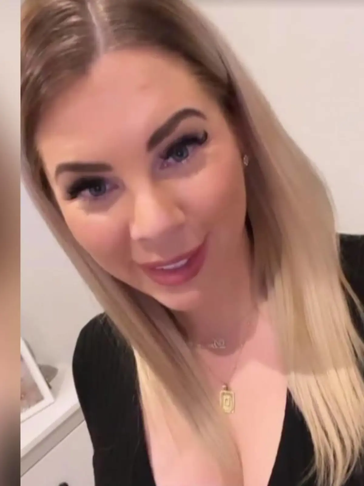 Jetzt bricht Jenny Frankhauser ihr Schweigen