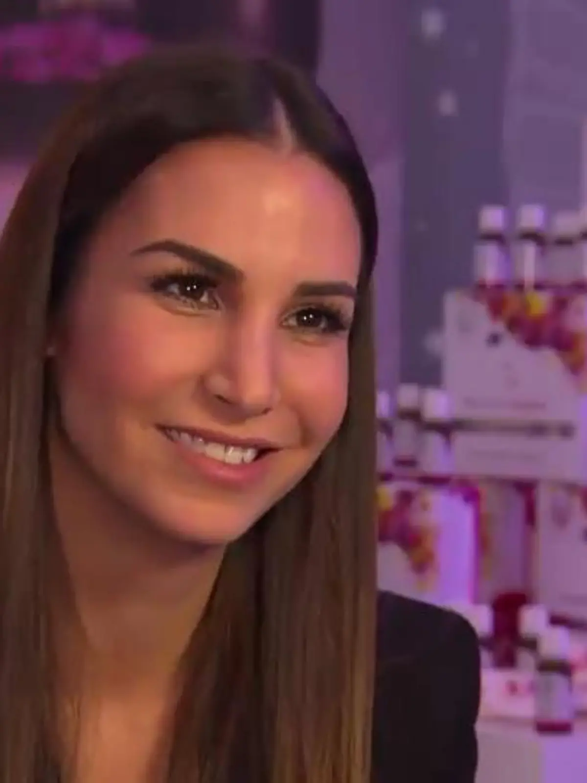 Sila Sahin