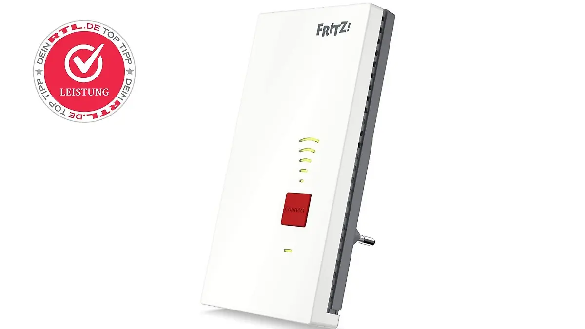 Mesh Repeater 2400 von AVM