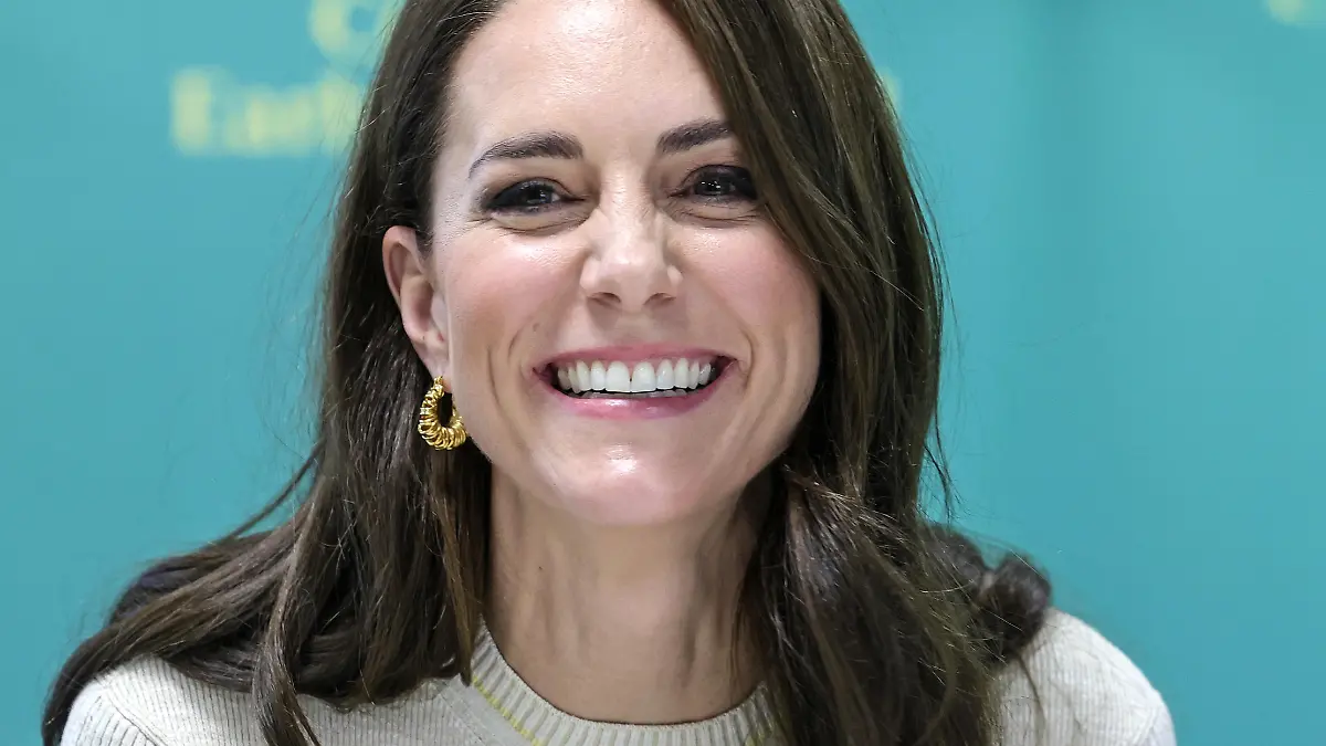 **NO UK PRINT OR WEB USE**Catherine Princess of Wales joins students on the Childhood Studies program at the University of Leeds. The Princess of Wales is launching the Shaping Us campaign to raise awareness of the unique importance of early childhood.
Pictured: Catherine Princess of Wales,Catherine Duchess of Cambridge and Cornwall,Catherine Middleton,Kate Middleton
Ref: SPL5518694 310123 NON-EXCLUSIVE
Picture by: Chris Jackson-Getty/POOL supplied by Splash News / SplashNews.com
World Rights, No United Kingdom Rights