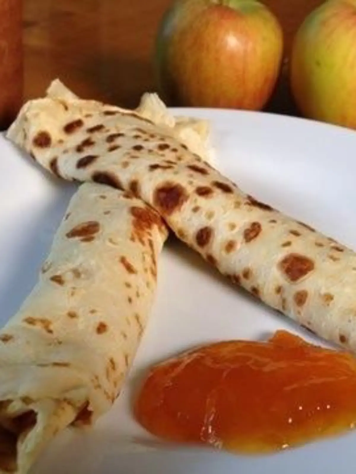 Bild zu: "So werden Ihre Crêpes dünn und lecker"