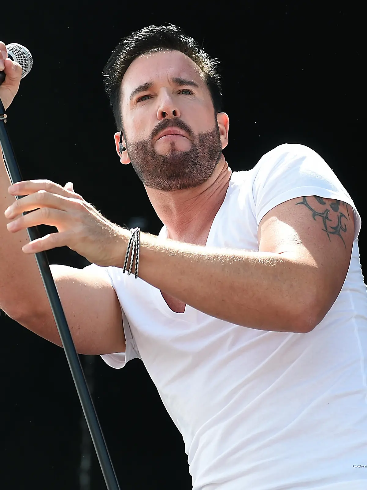 Michael Wendler