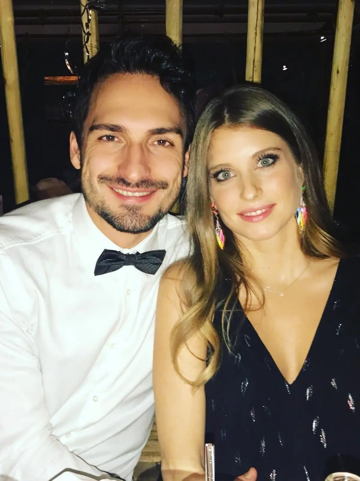 Cathy Hummels