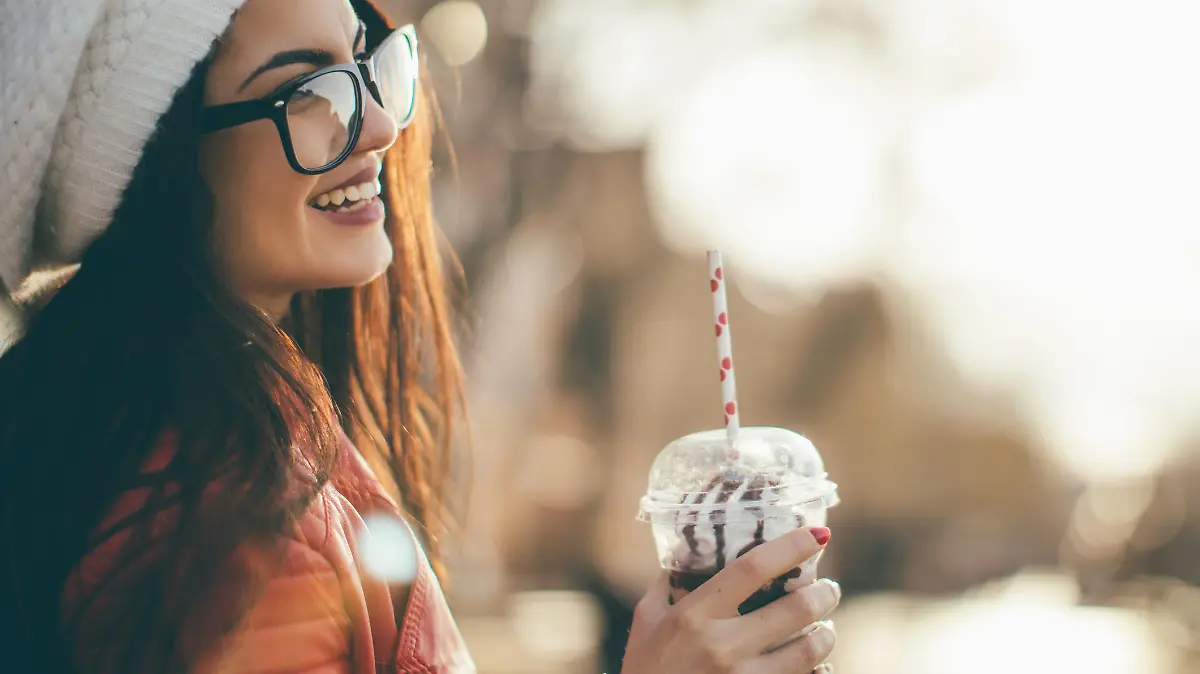 Coffee to Go geht immer.