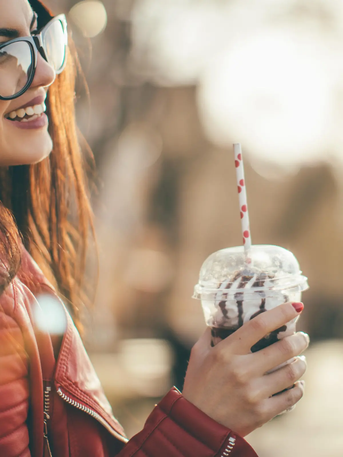 Coffee to Go geht immer.