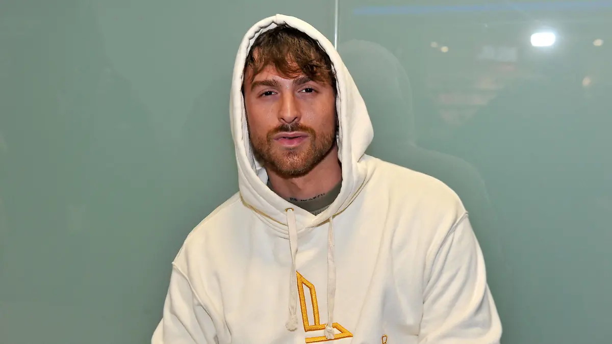 RTL - Dschungelcamp 2023. Gigi Birofio anläßlich der Ankunft der Kandidaten der RTL - Sendung Ich bin ein Star - holt mich hier raus vom Dschungel-Camp 2023 in Australien am 01.02.2023 auf dem Flughafen Frankfurt / Main. 20230201MWI57042 *** RTL Dschungelcamp 2023 Gigi Birofio on the occasion of the arrival of the candidates of the RTL program I am a star get me out of here from the jungle camp 2023 in Australia on 01 02 2023 at Frankfurt Main Airport 20230201MWI57042