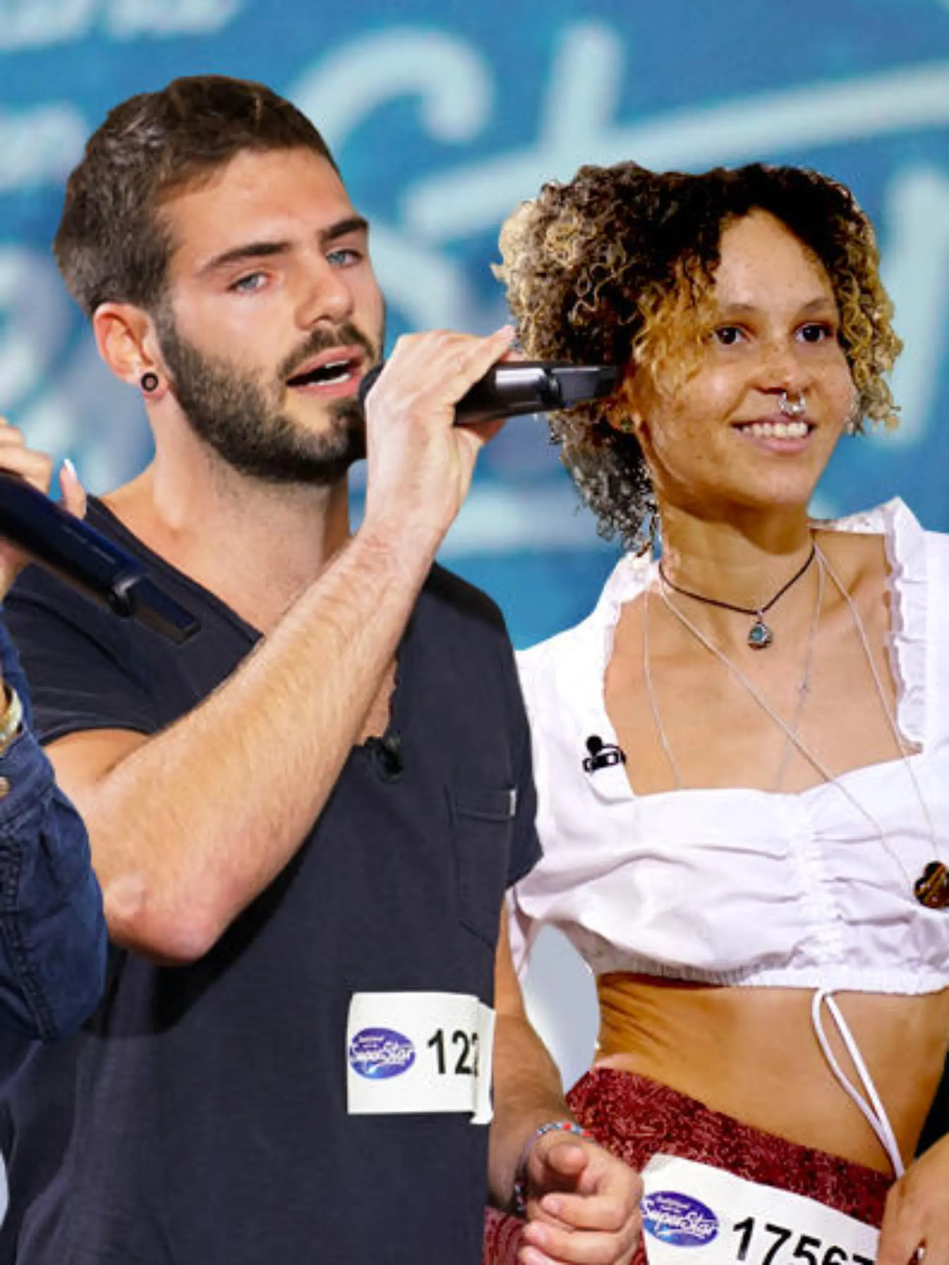 2018-01-04 115911 180104 DSDS 2Show Kandidaten