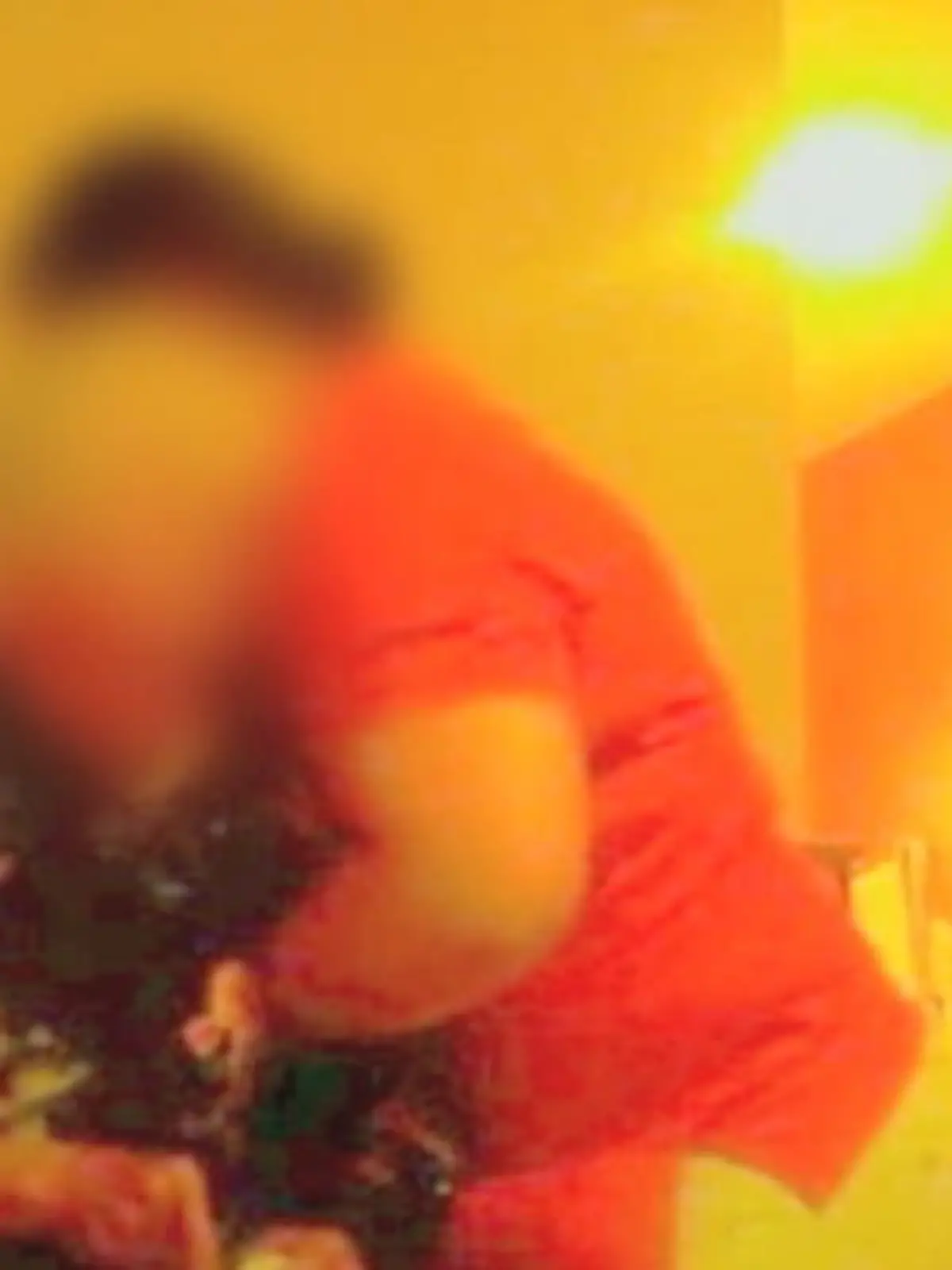 Bild zu: "Mutter (92) im Heim schwer misshandelt"