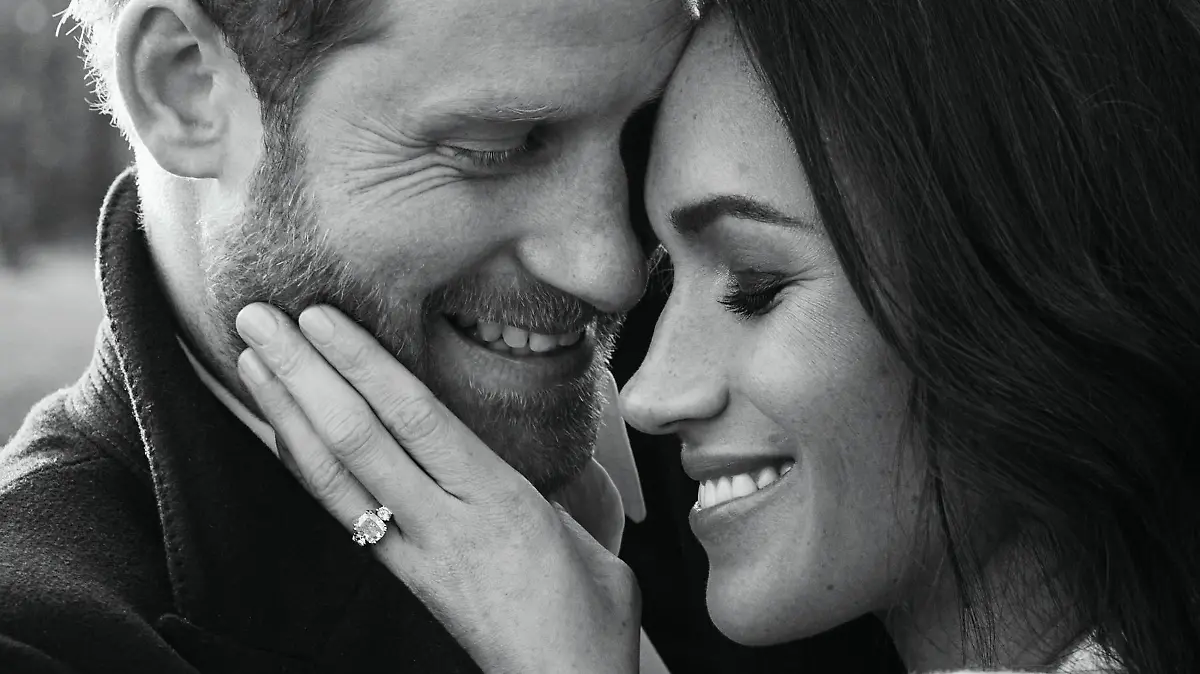 Prinz Harry und Meghan Markle sagen 2018 Ja