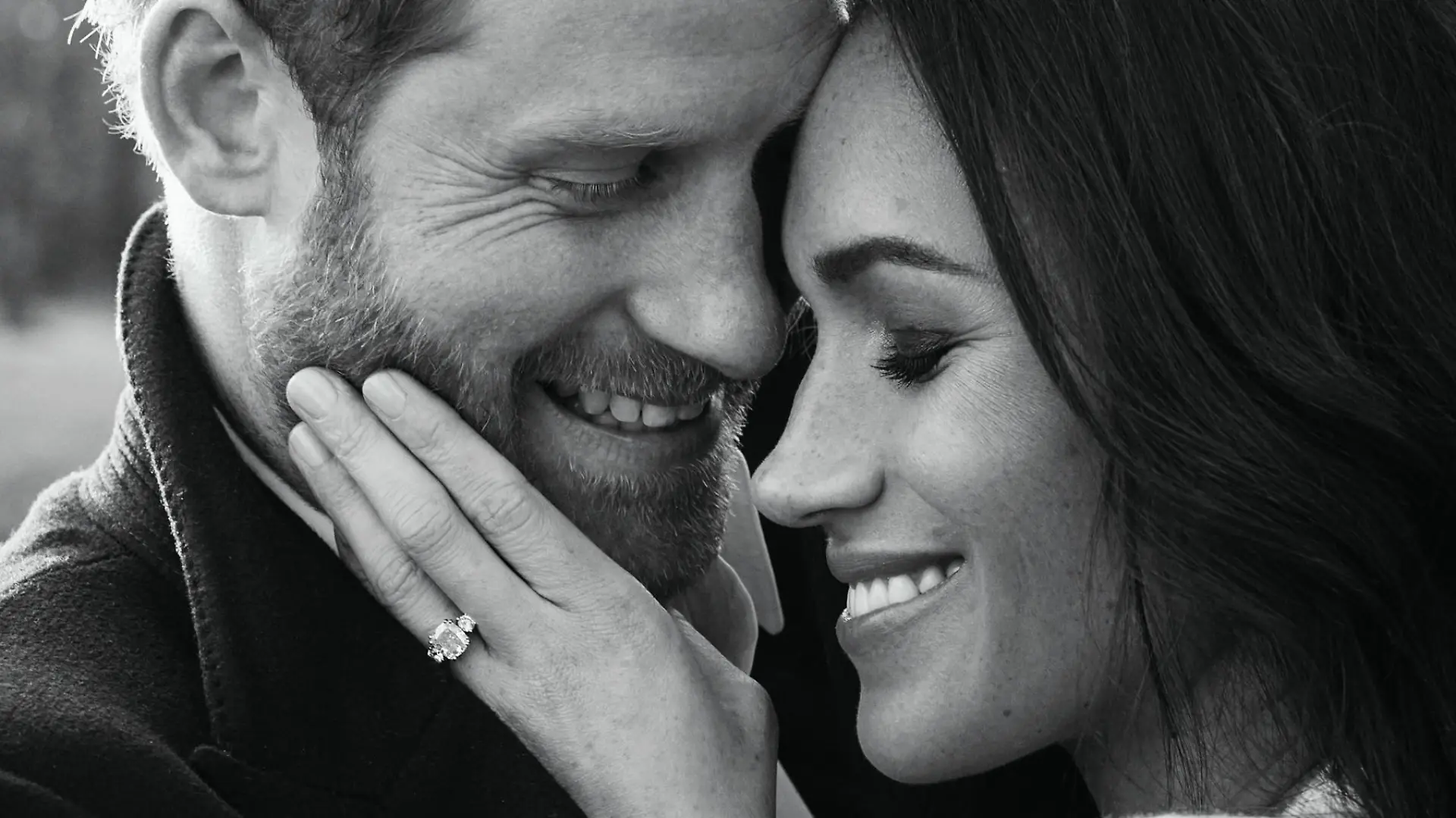Prinz Harry und Meghan Markle sagen 2018 Ja