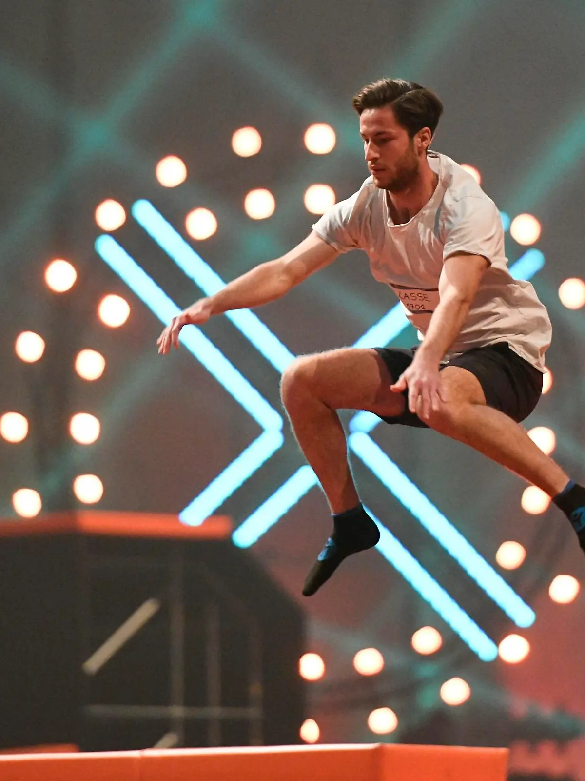 Lasse Buschmann
