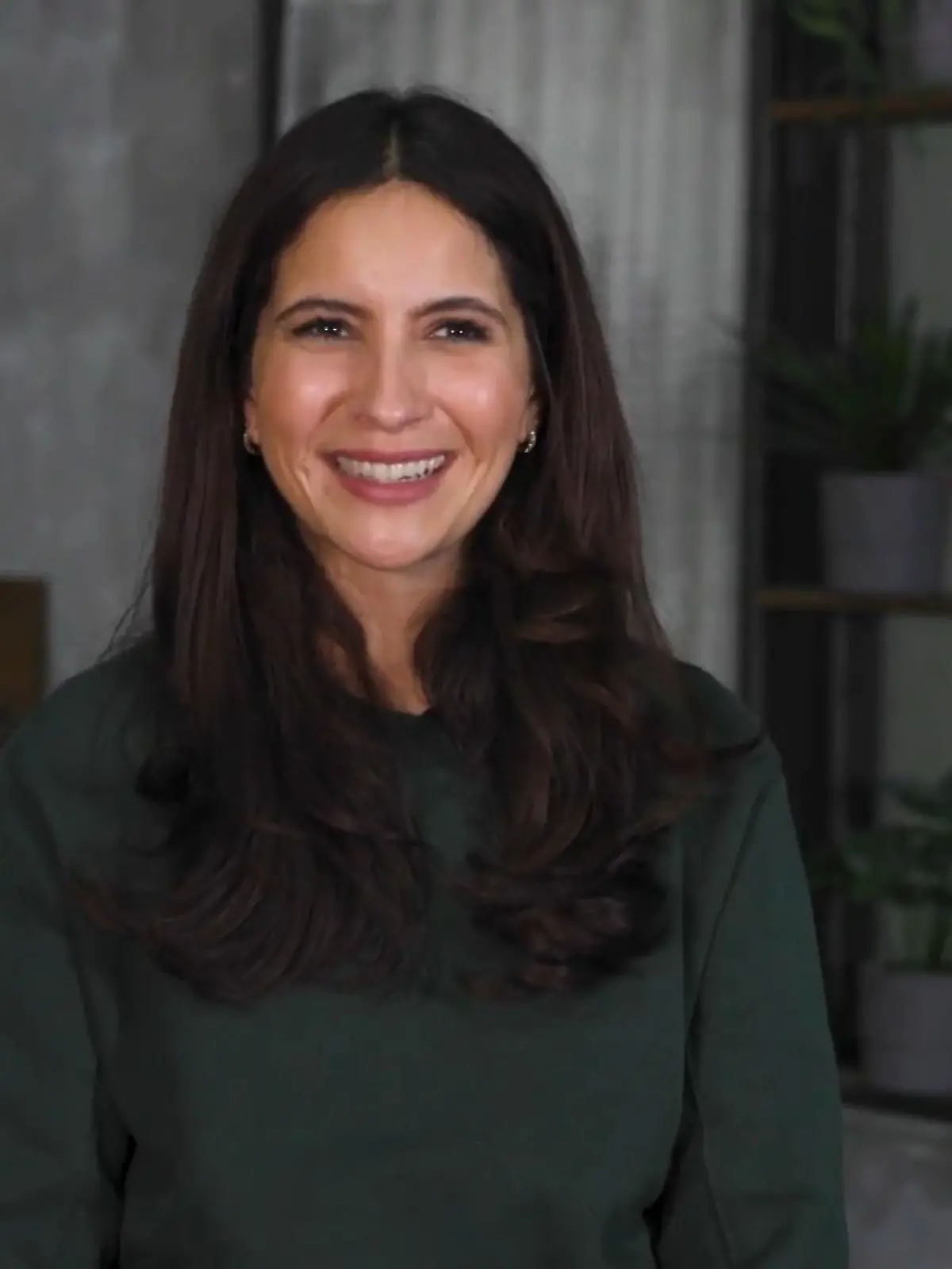 Chryssanthi Kavazi