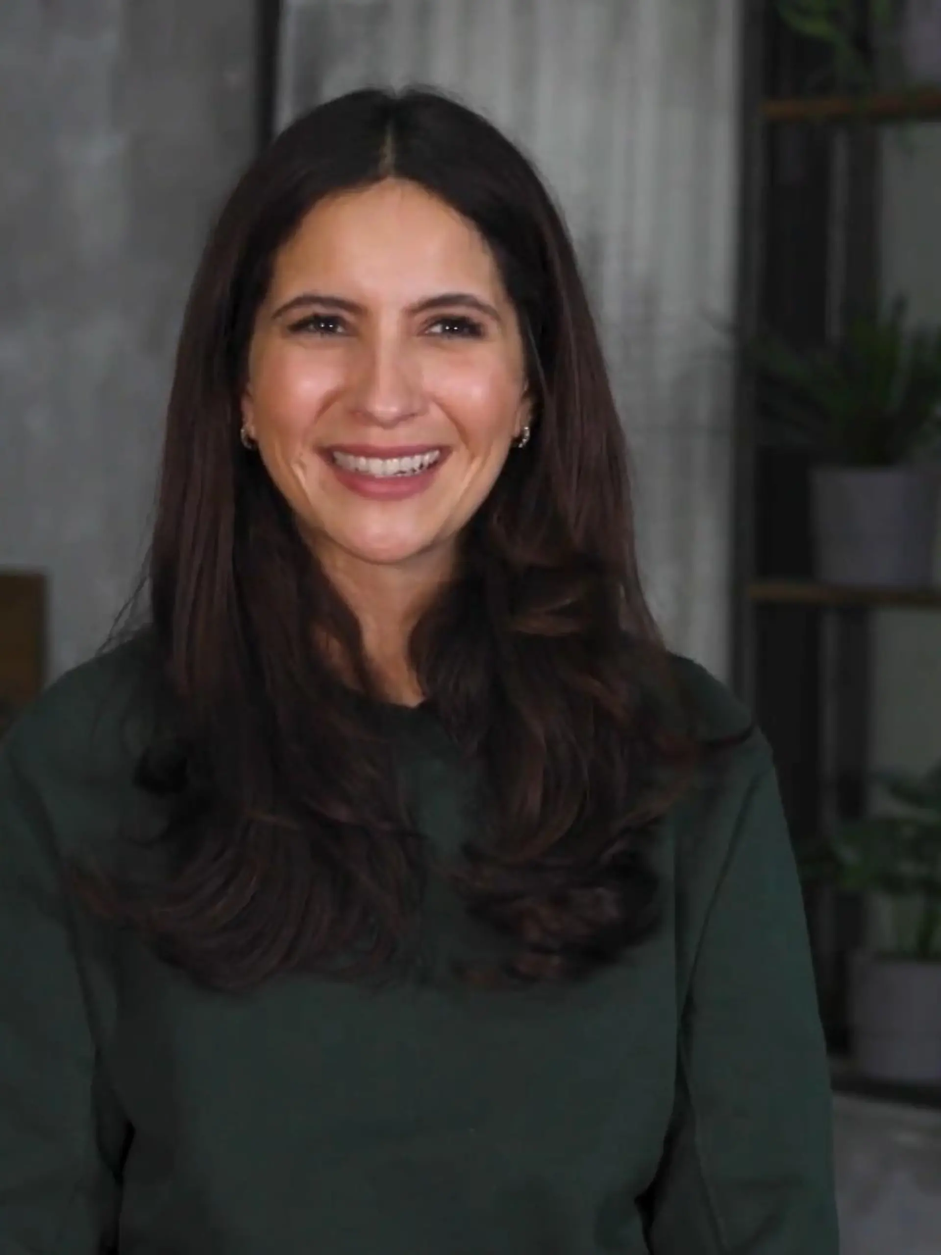 Chryssanthi Kavazi