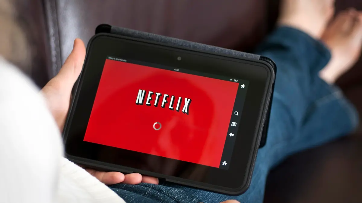 Codes ermöglichen Zugriff auf zehntausend weitere Titel bei Netflix