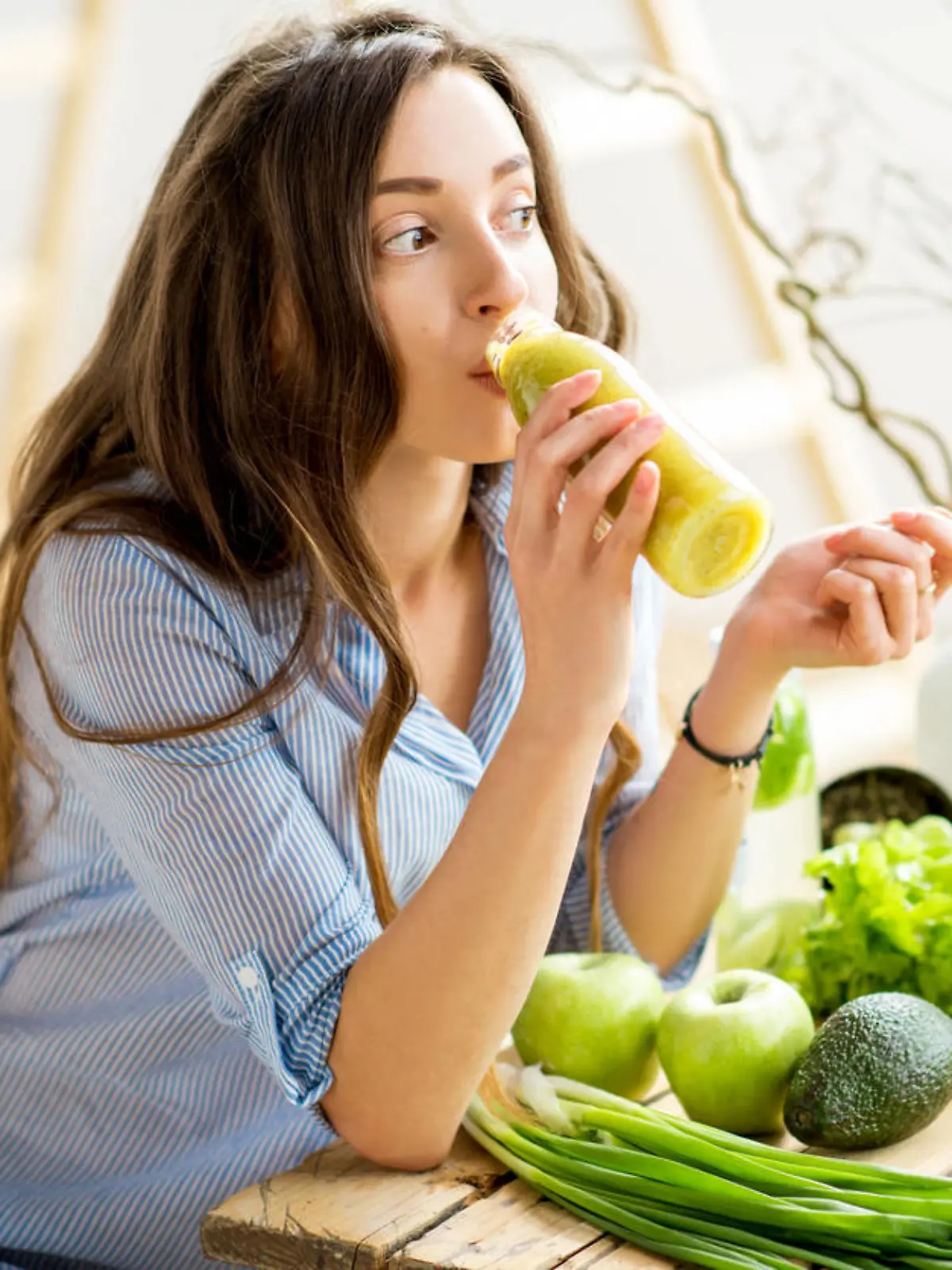 Detox-Saftkur im Test