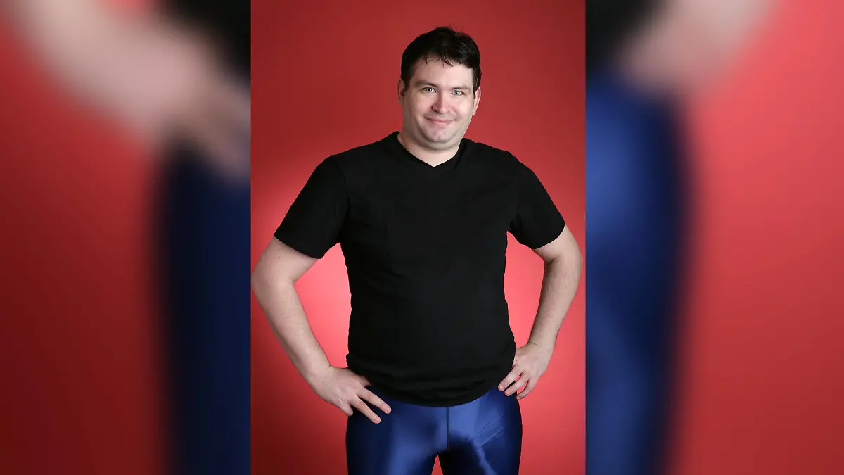 Jonah Falcon wirft Cabrera Betrug vor