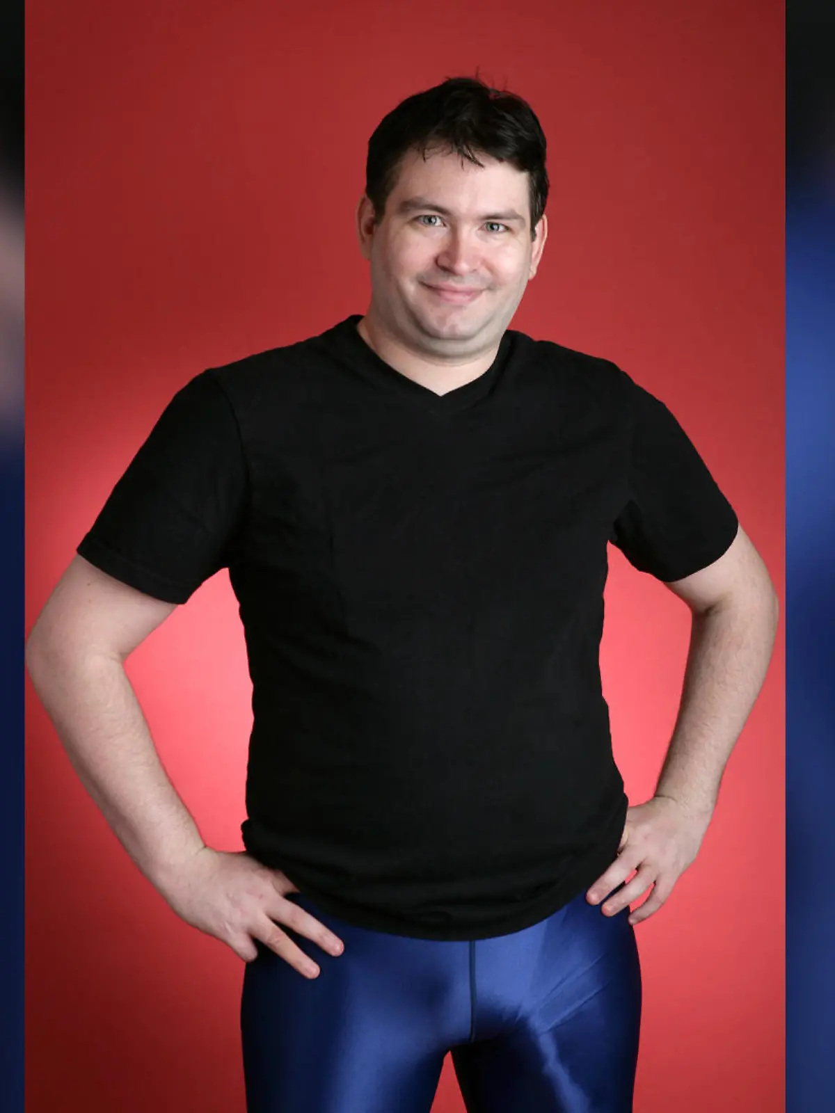 Jonah Falcon wirft Cabrera Betrug vor