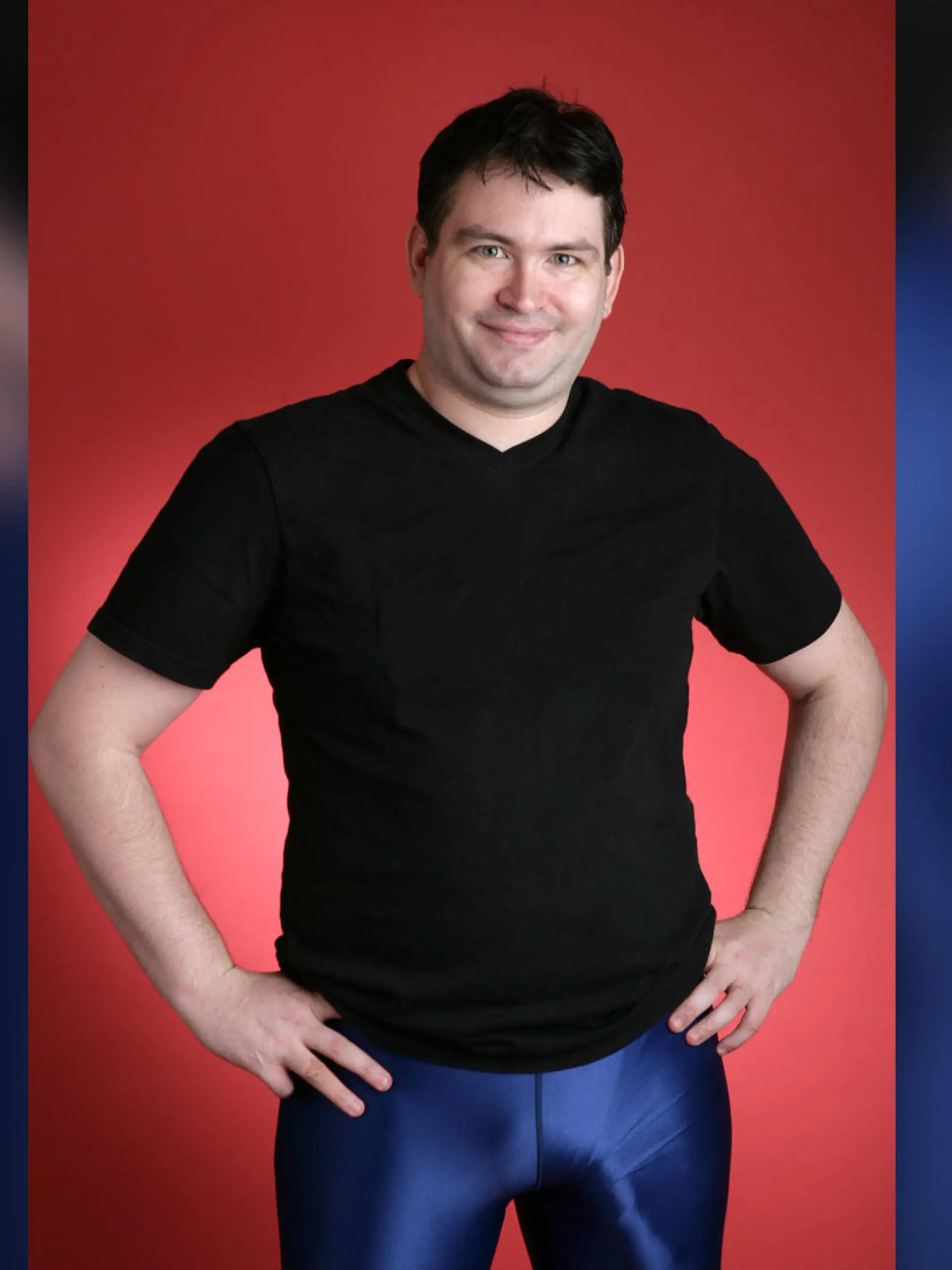 Jonah Falcon wirft Cabrera Betrug vor