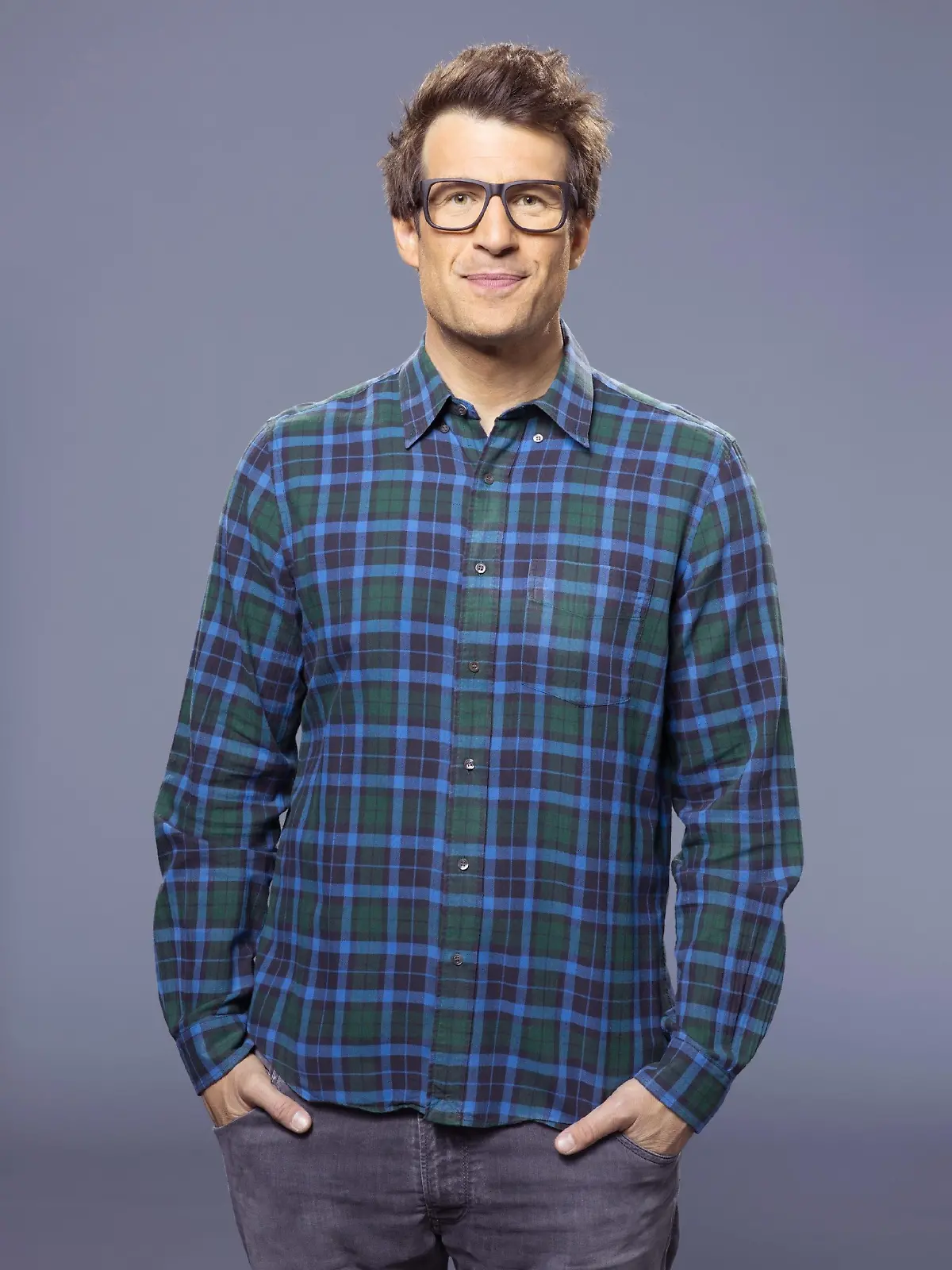 RTL-Moderator Daniel Hartwich
