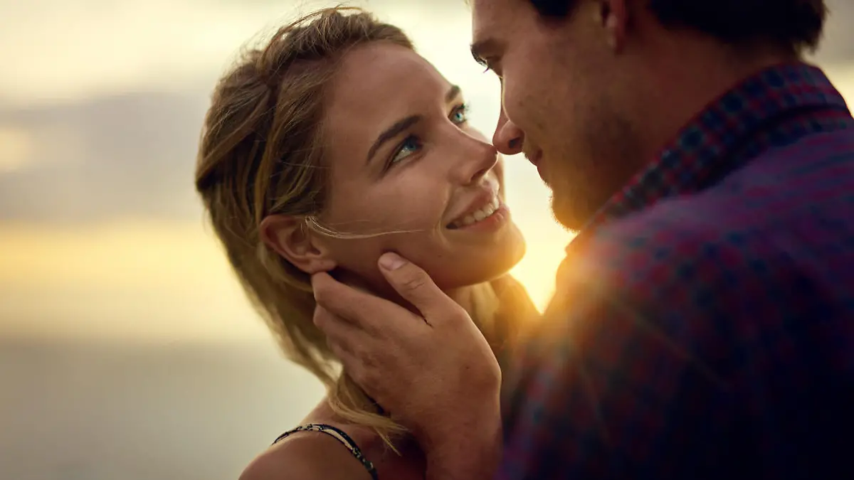 Nur ein Mythos oder real: Liebe auf den ersten Blick?