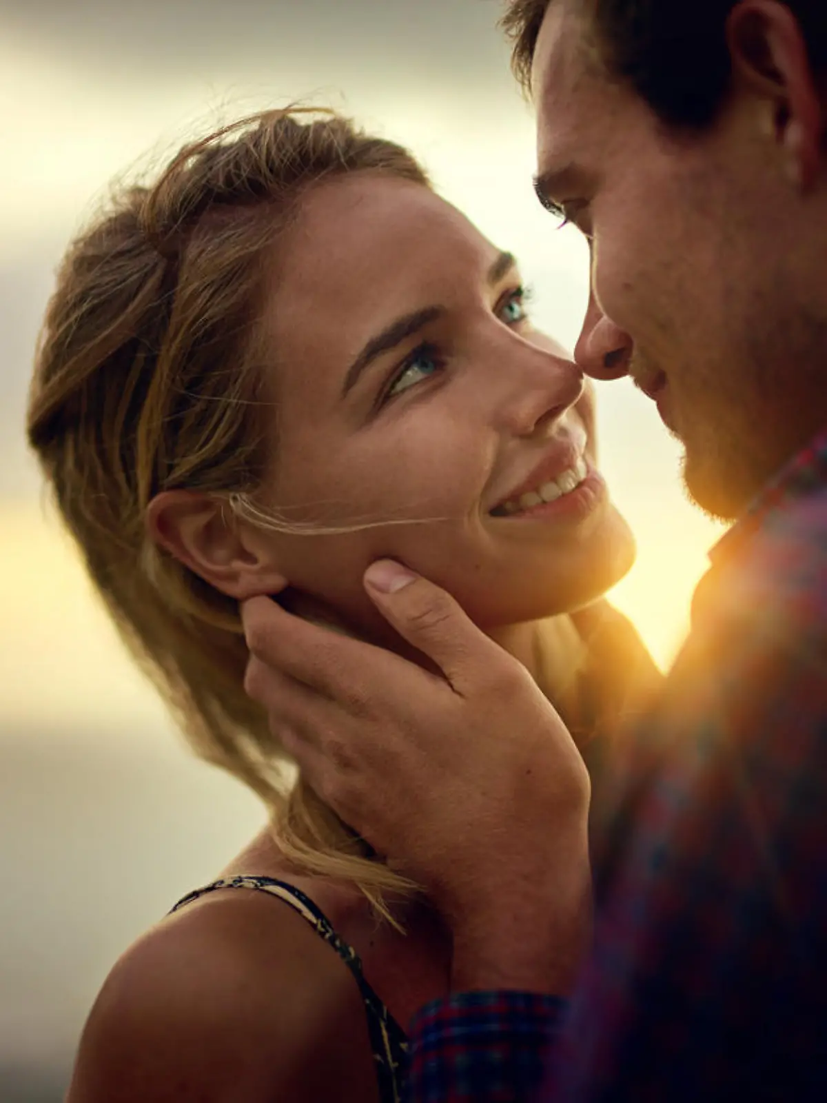 Nur ein Mythos oder real: Liebe auf den ersten Blick?