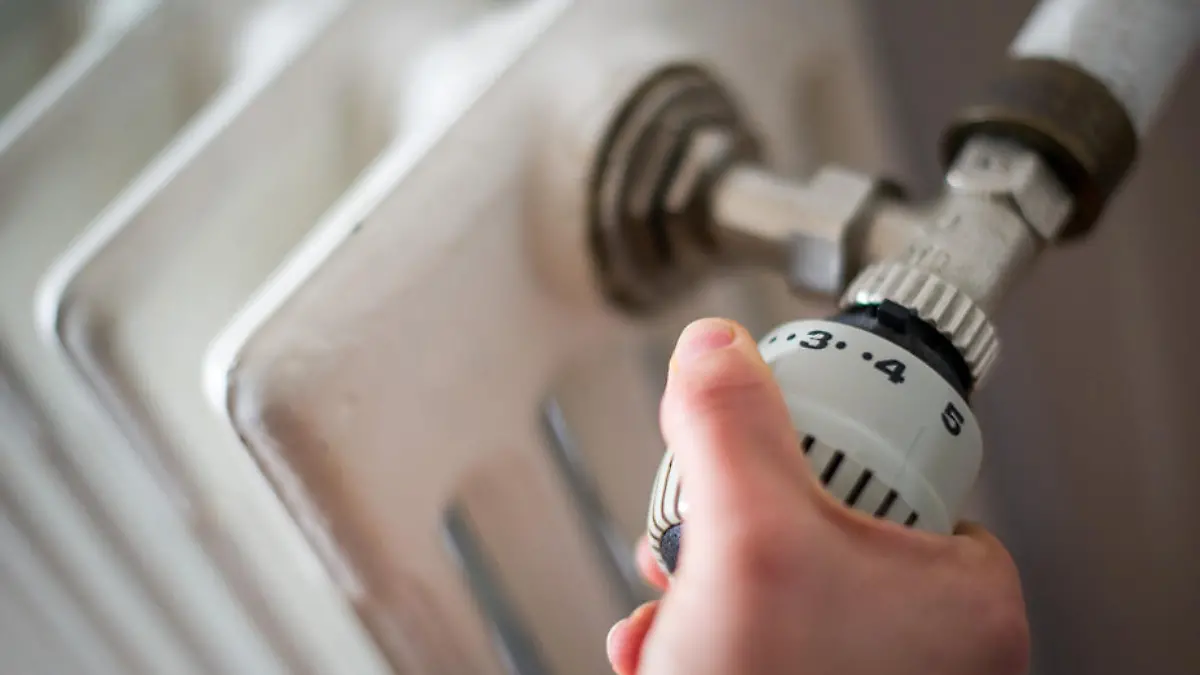 So sparen SieHeizkosten und haben trotzdem eine warme Wohnung Diese Tipps sollte jeder beachten