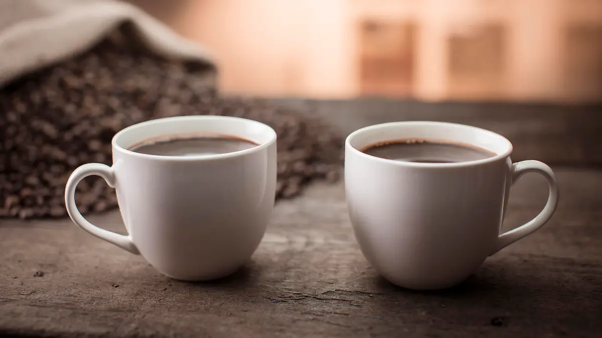 Eigentlich kommt der Brauch aus Italien.