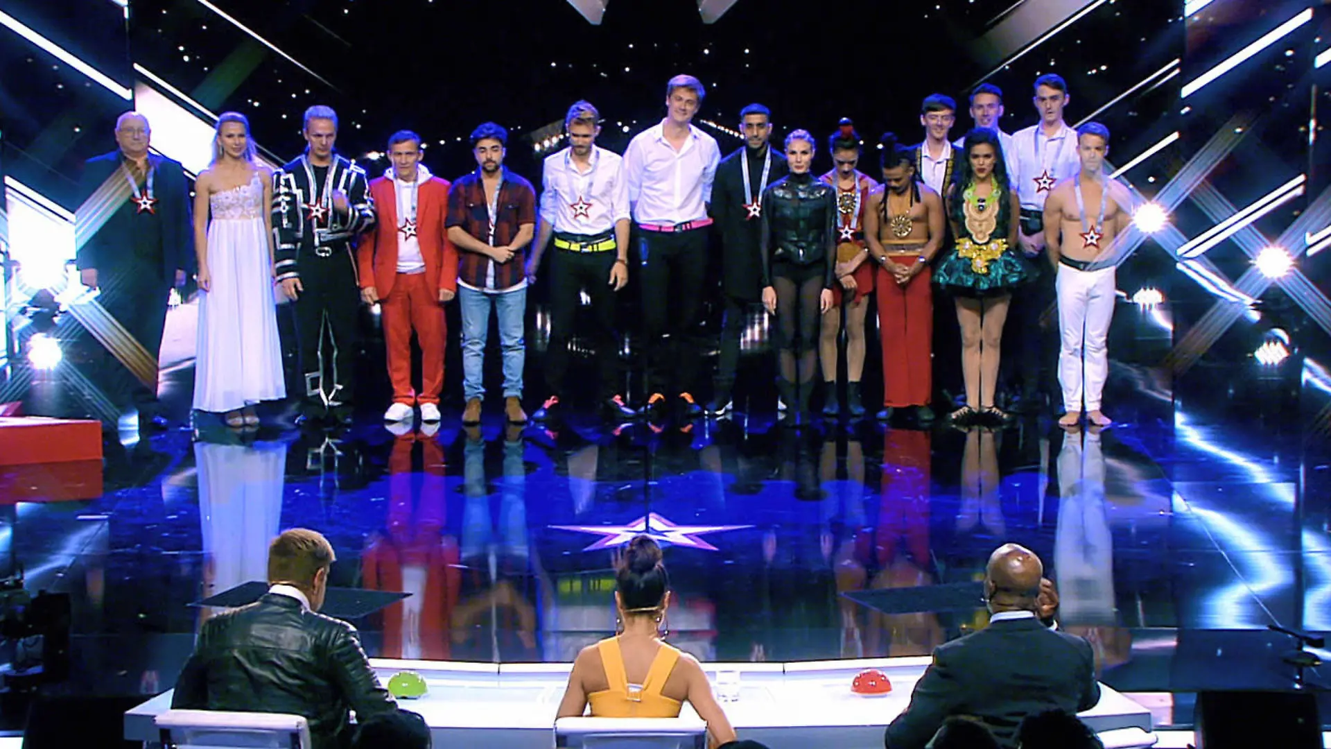 Diese Acts ergattern die letzten Finaltickets Das Supertalent 2017: Finalplätze