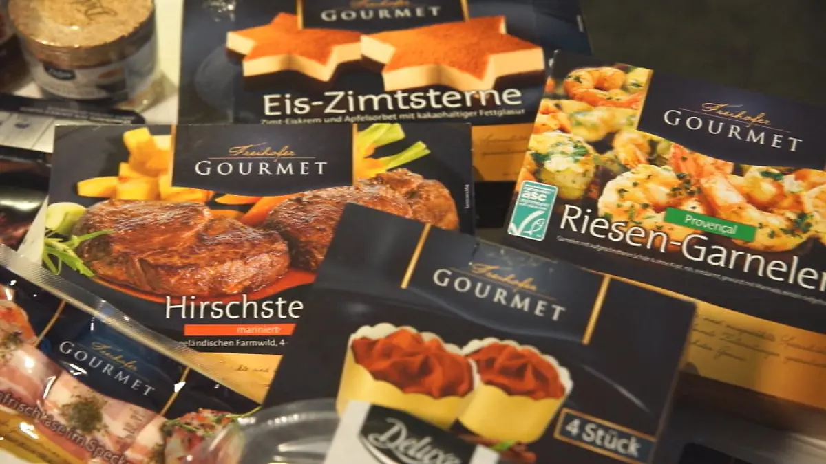 Wie gut sind Gourmet-Produkte vom Discounter? So schmecken Delikatessen für kleines Geld