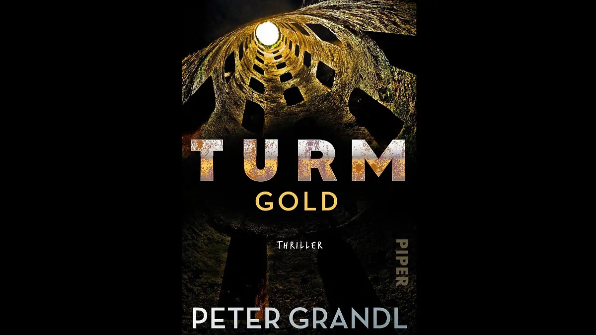 "Turmgold" von Peter Grandl
