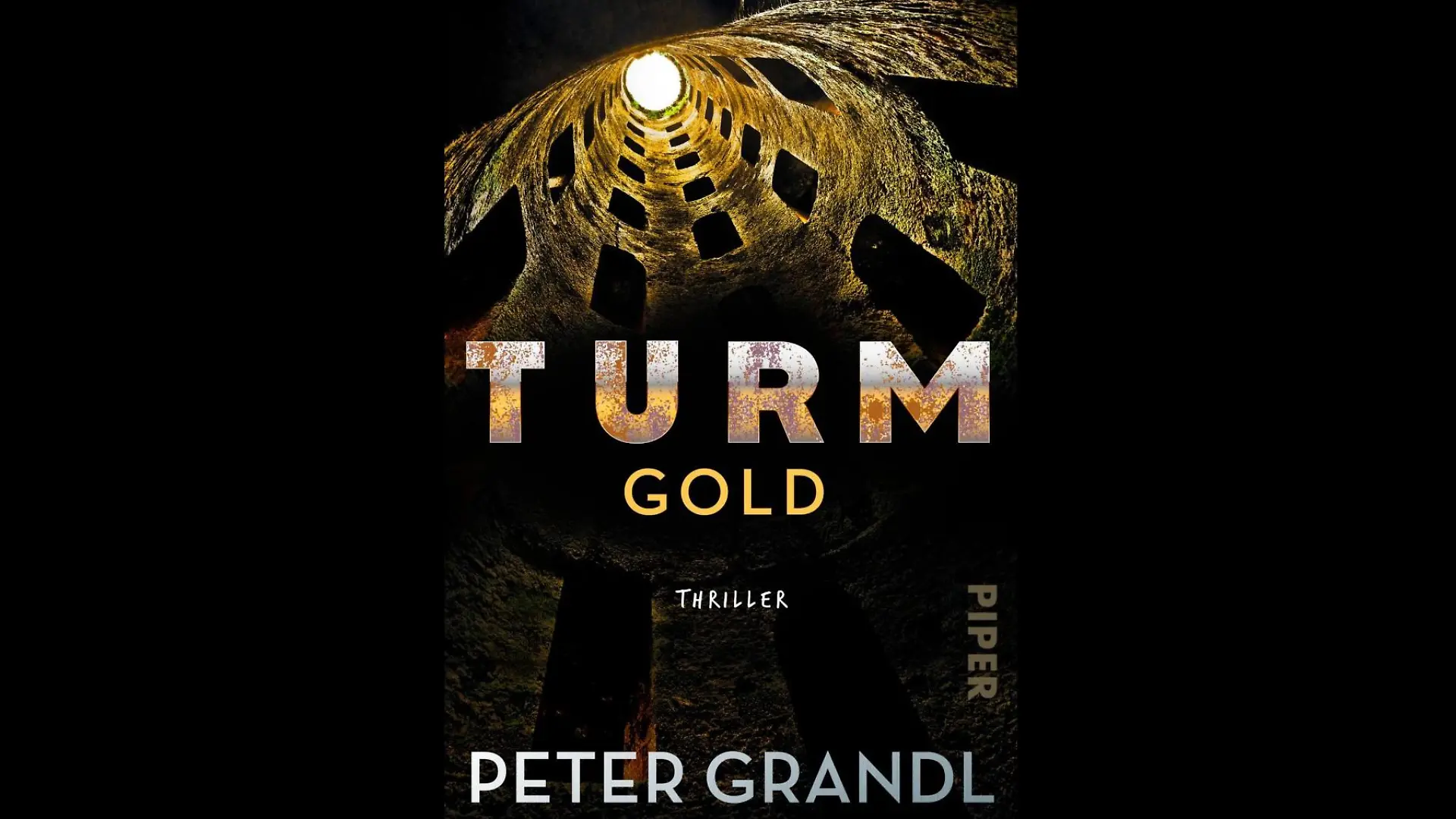 "Turmgold" von Peter Grandl