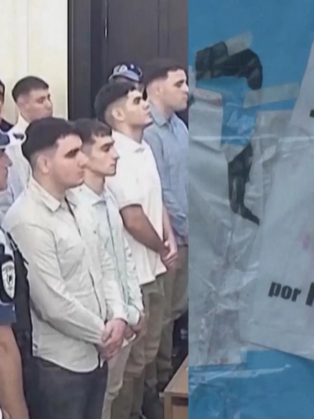 Dieser Fall sorgt für Aufregung in Argentinien: 2020 wird der 18-Jährige Fernando Báez Sosa von acht Rugbyspielern nach einem Streit abgepasst und so schwer verprügelt, dass er im Krankenhaus stirbt.