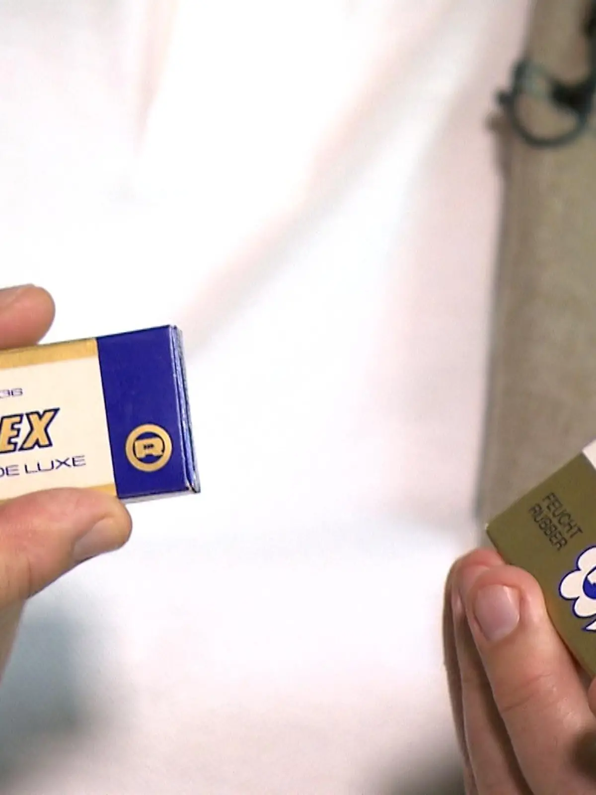 "Ritex" feiert 75 Jahre.