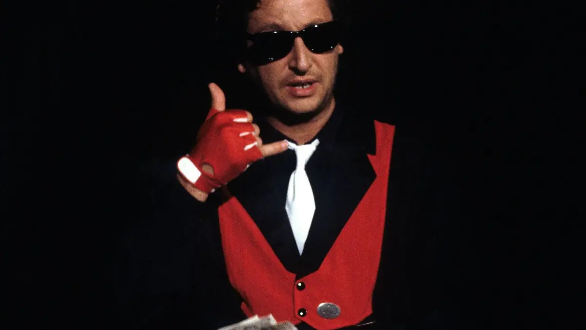 RTL Pronto Salvatore Darsteller Franco Campana