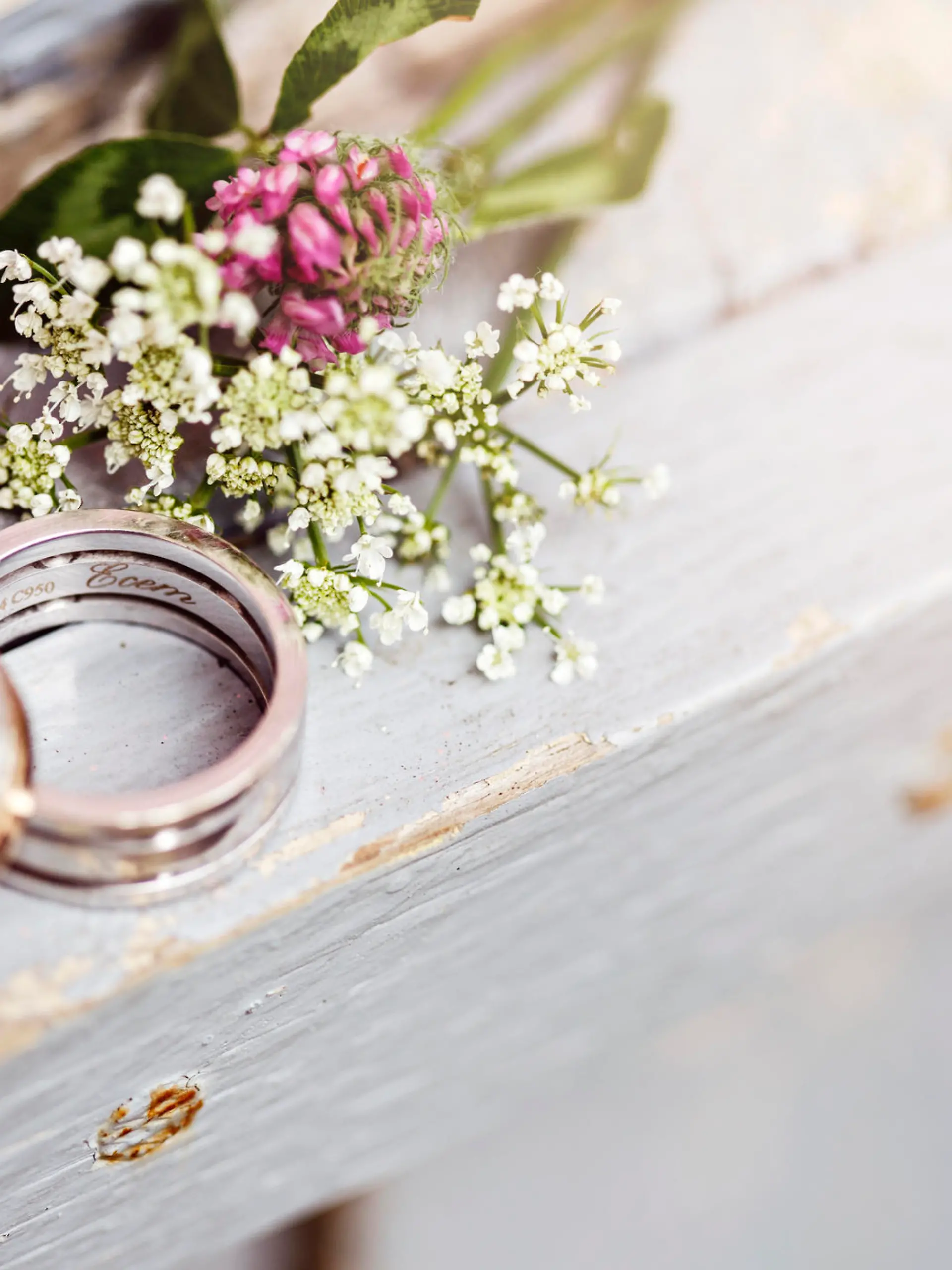 wedding rings