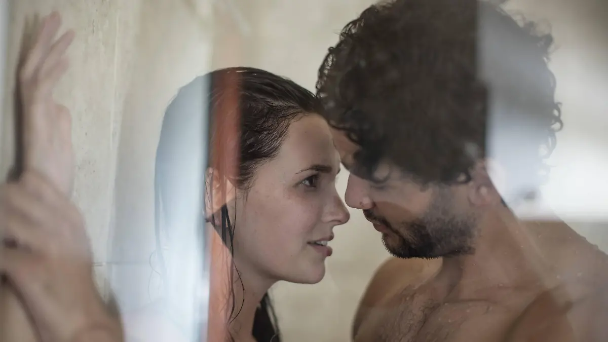 Animalischer Spaß: die Hündchenstellung Die Sexstellung schlechthin