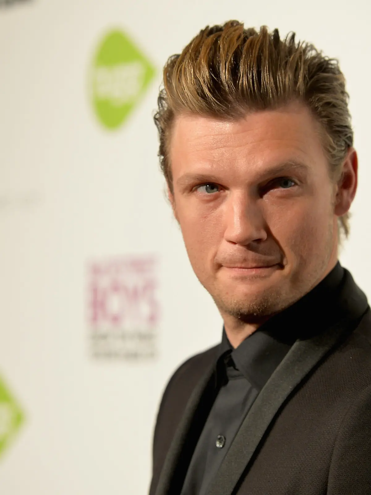 Nick Carter
